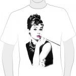 t-shirt bianca 2